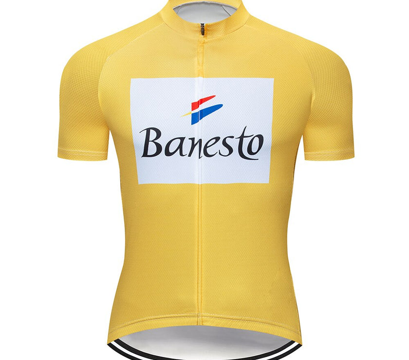 Cycling jersey MTB men’s women