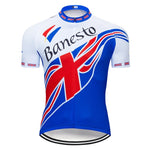 Cycling jersey MTB men’s women