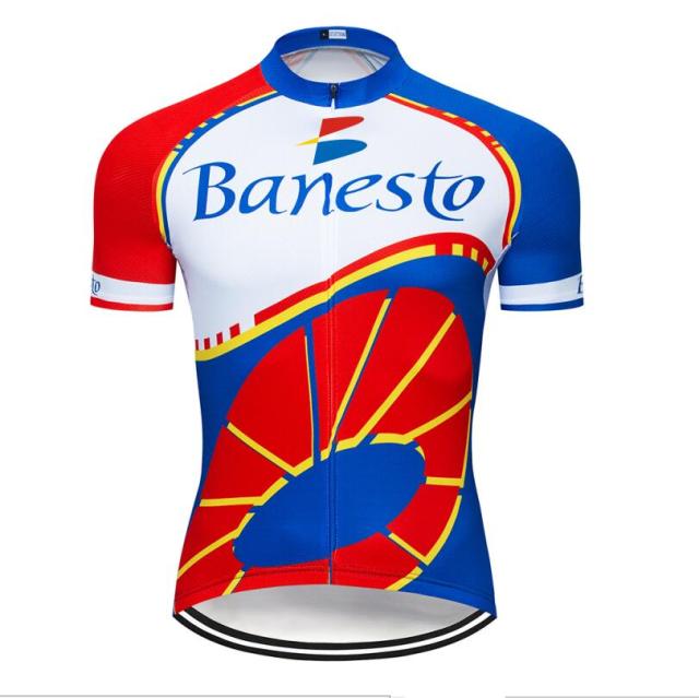 Cycling jersey MTB men’s women