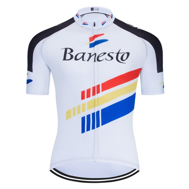 Cycling jersey MTB men’s women