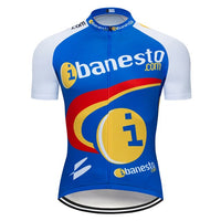 Cycling jersey MTB men’s women