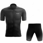 New Team Cycling Set Man Bike Jersey