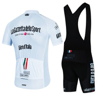 CYCLING JERSEY SUIT