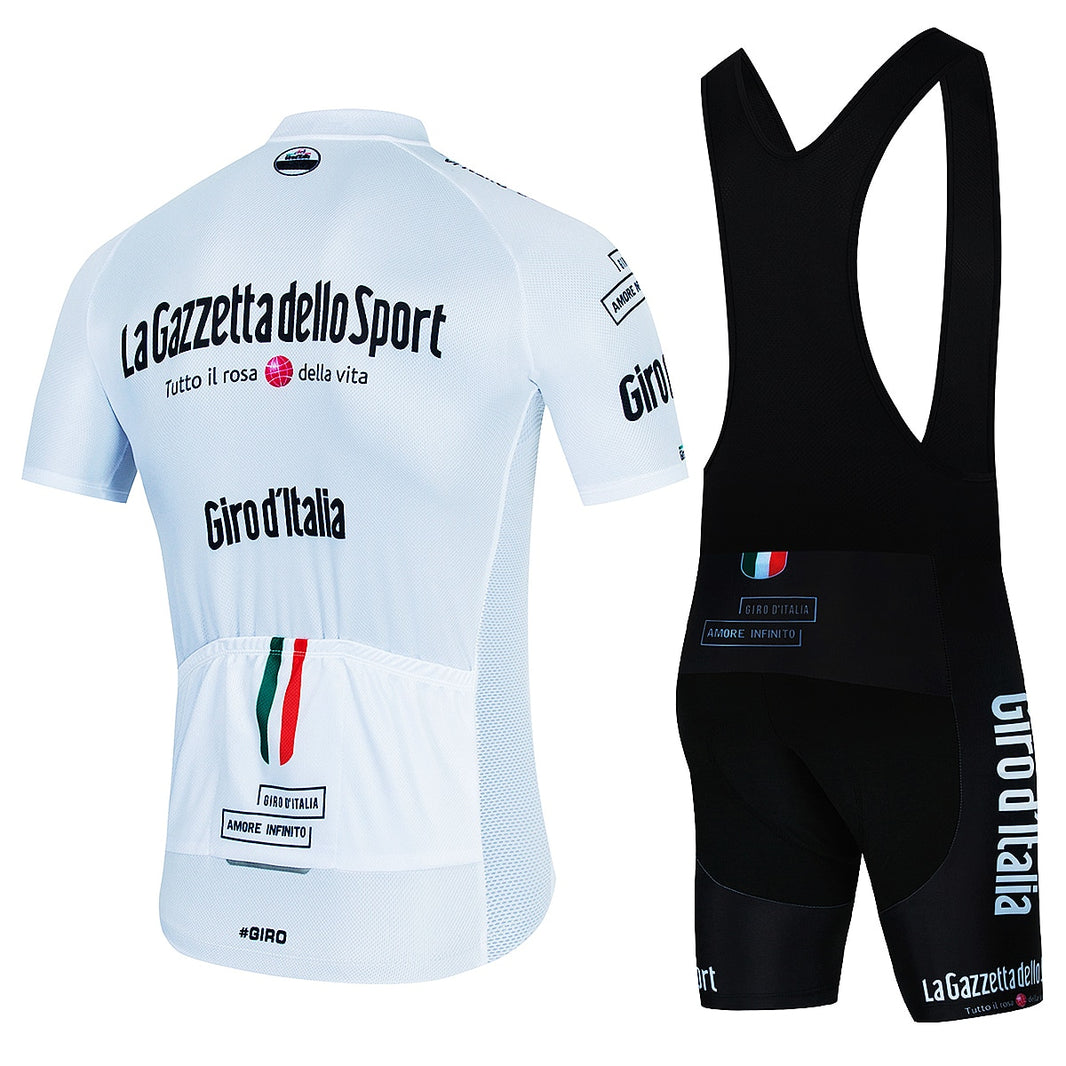 CYCLING JERSEY SUIT