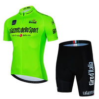 CYCLING JERSEY SUIT