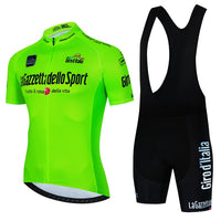 CYCLING JERSEY SUIT