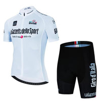 CYCLING JERSEY SUIT