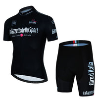 CYCLING JERSEY SUIT