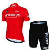 CYCLING JERSEY SUIT