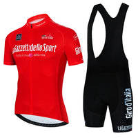 CYCLING JERSEY SUIT