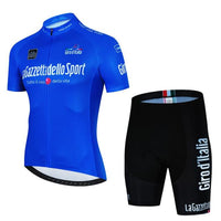 CYCLING JERSEY SUIT