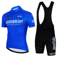 CYCLING JERSEY SUIT