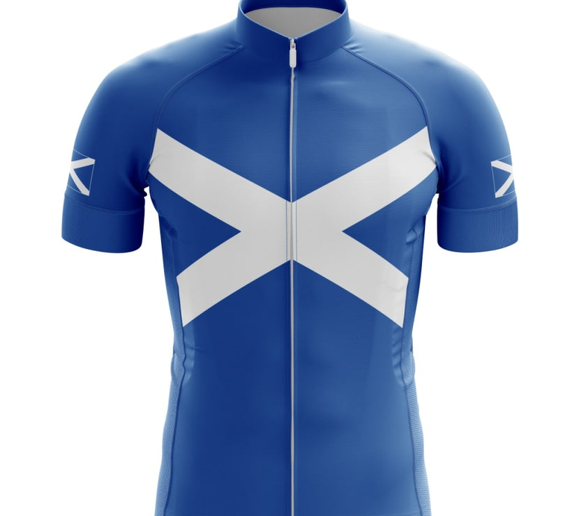 HIRBGOD British Series New Men&#39;s Cycling Jersey