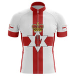 HIRBGOD British Series New Men&#39;s Cycling Jersey