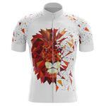 HIRBGOD British Series New Men&#39;s Cycling Jersey