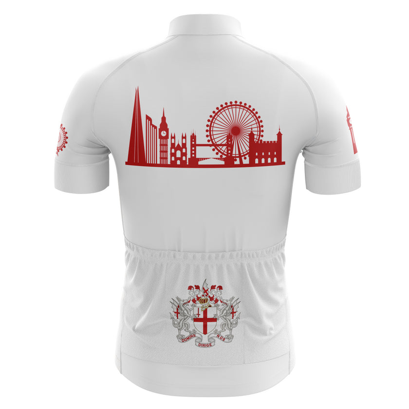 HIRBGOD British Series New Men&#39;s Cycling Jersey