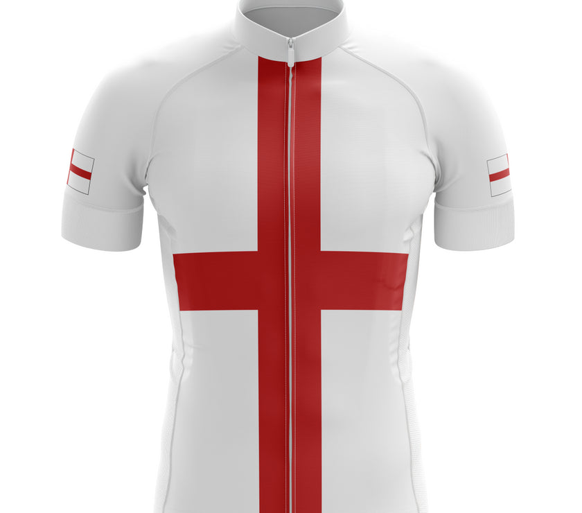 HIRBGOD British Series New Men&#39;s Cycling Jersey