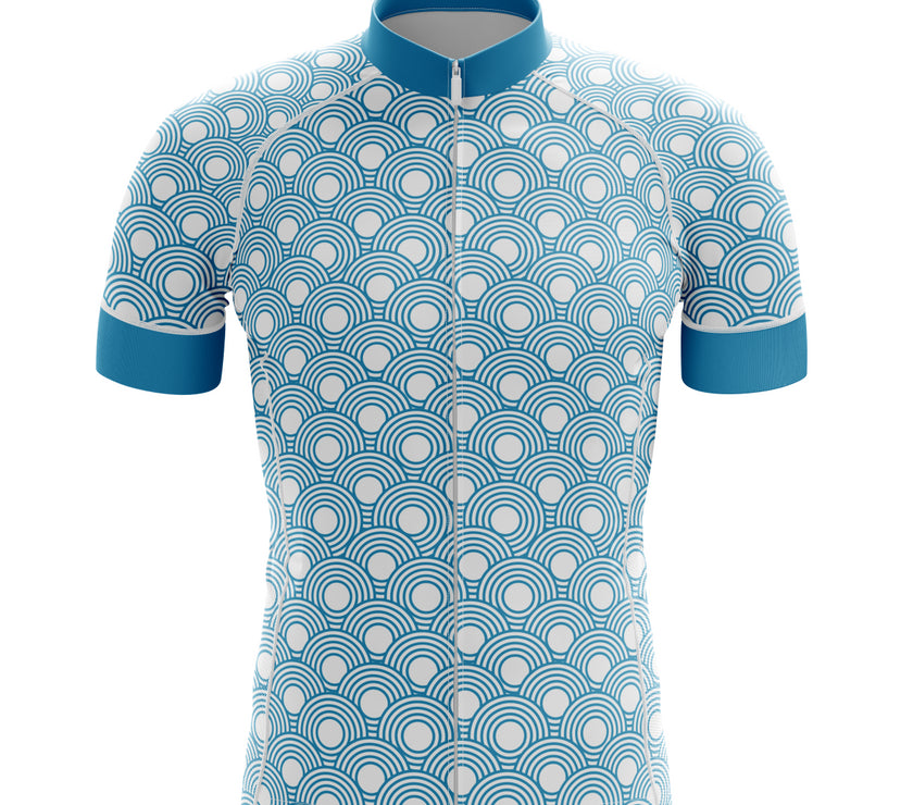 HIRBGOD British Series New Men&#39;s Cycling Jersey