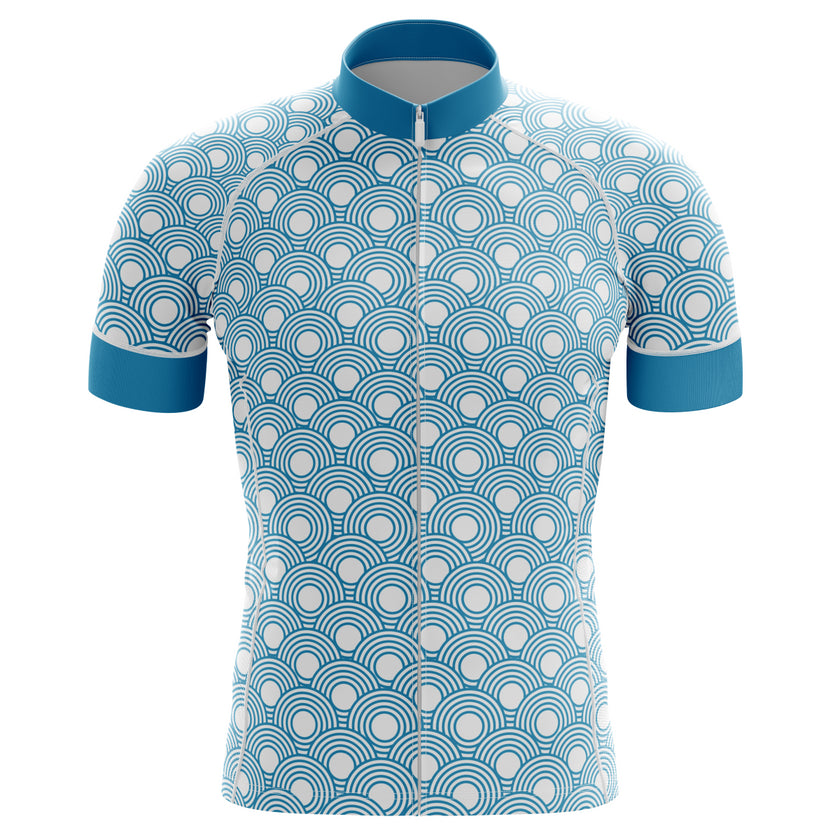 HIRBGOD British Series New Men&#39;s Cycling Jersey