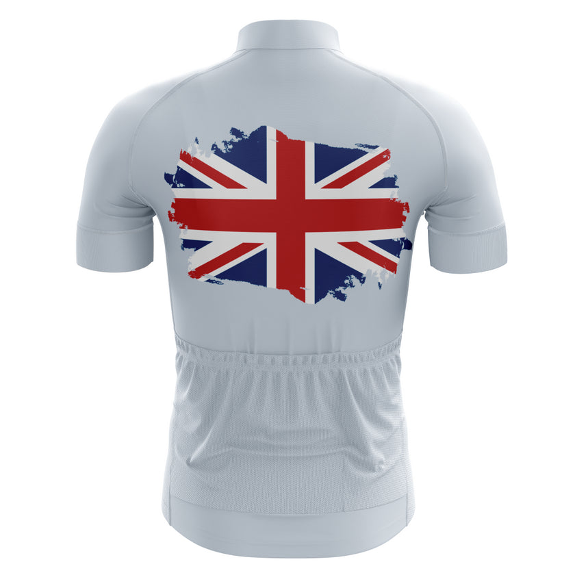 HIRBGOD British Series New Men&#39;s Cycling Jersey