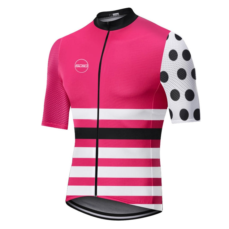 Cycling Jersey Team shirt