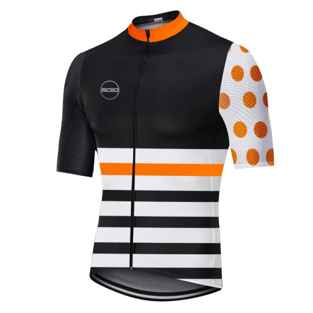 Cycling Jersey Team shirt