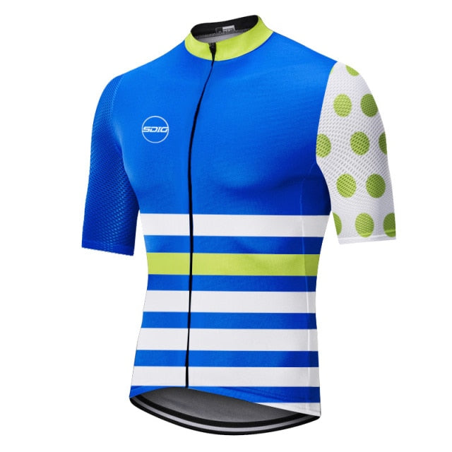 Cycling Jersey Team shirt