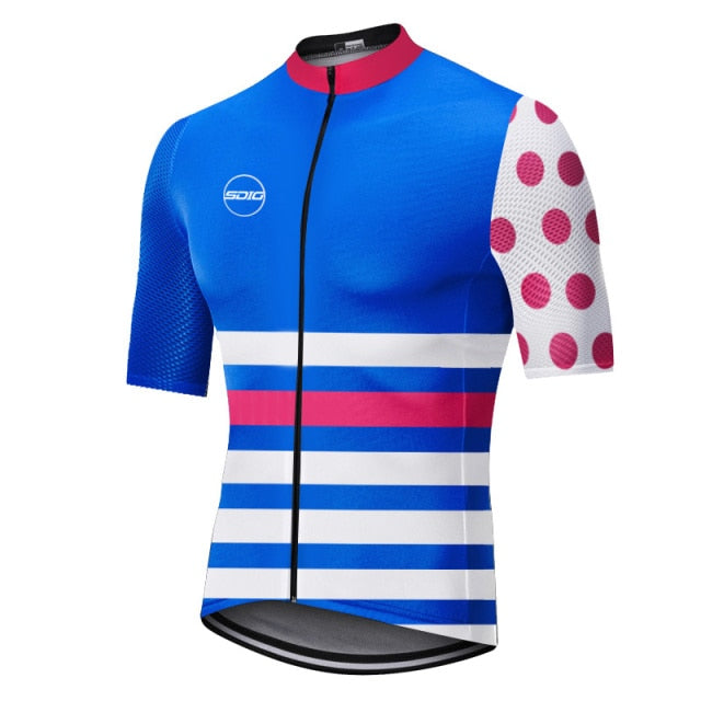 Cycling Jersey Team shirt