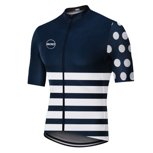 Cycling Jersey Team shirt