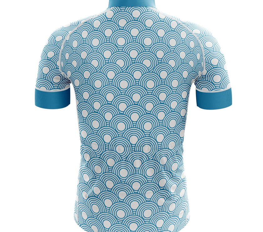 HIRBGOD MTB Men Cycling Jersey Hombre