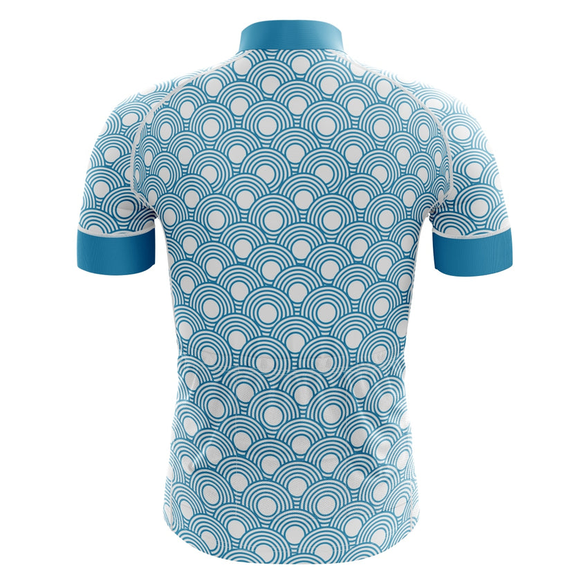 HIRBGOD MTB Men Cycling Jersey Hombre