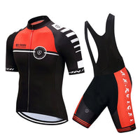 Men Short Bicycle Cycling SUIT