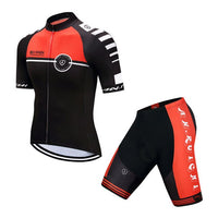 Men Short Bicycle Cycling SUIT