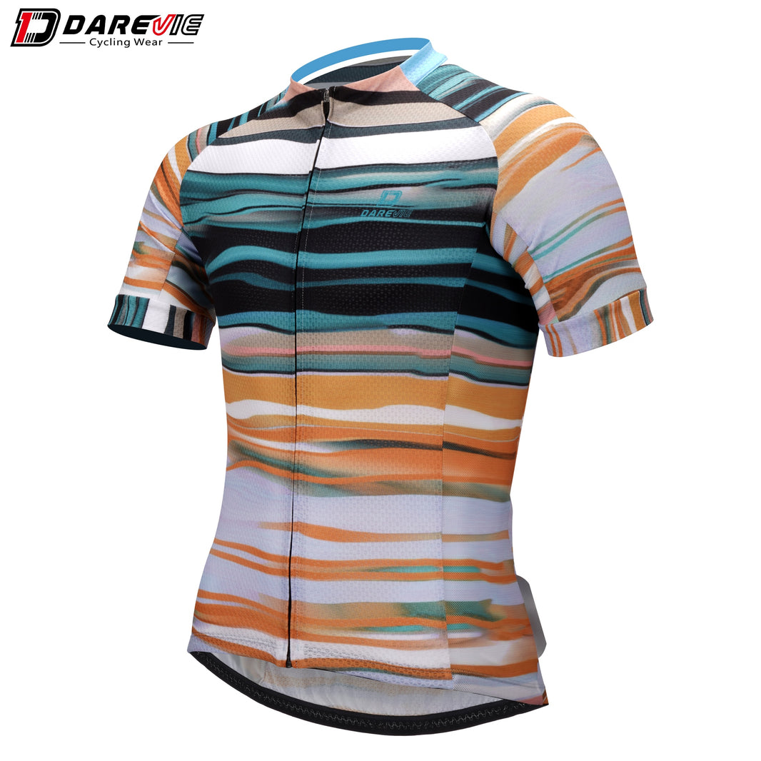 DAREVIE Cycling Set Men cycling jersey suit