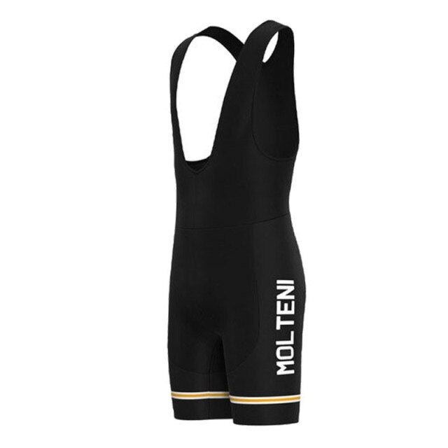 MOLTENI - Summer Men&#39;s Cycling Clothing