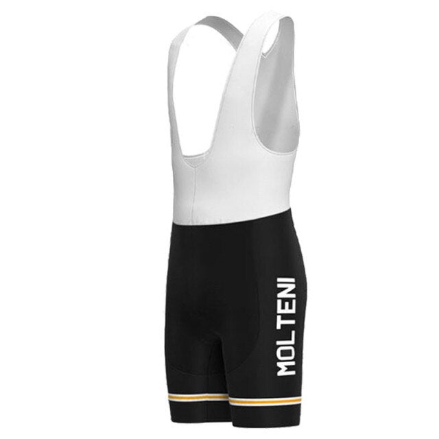 MOLTENI - Summer Men&#39;s Cycling Clothing