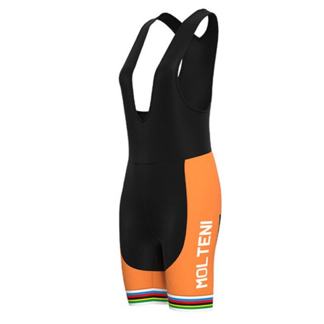 MOLTENI - Summer Men&#39;s Cycling Clothing