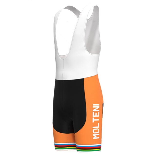 MOLTENI - Summer Men&#39;s Cycling Clothing