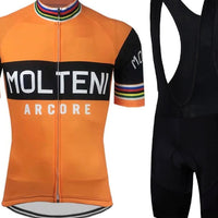 Men's MOL TENI ARCORE SUIT