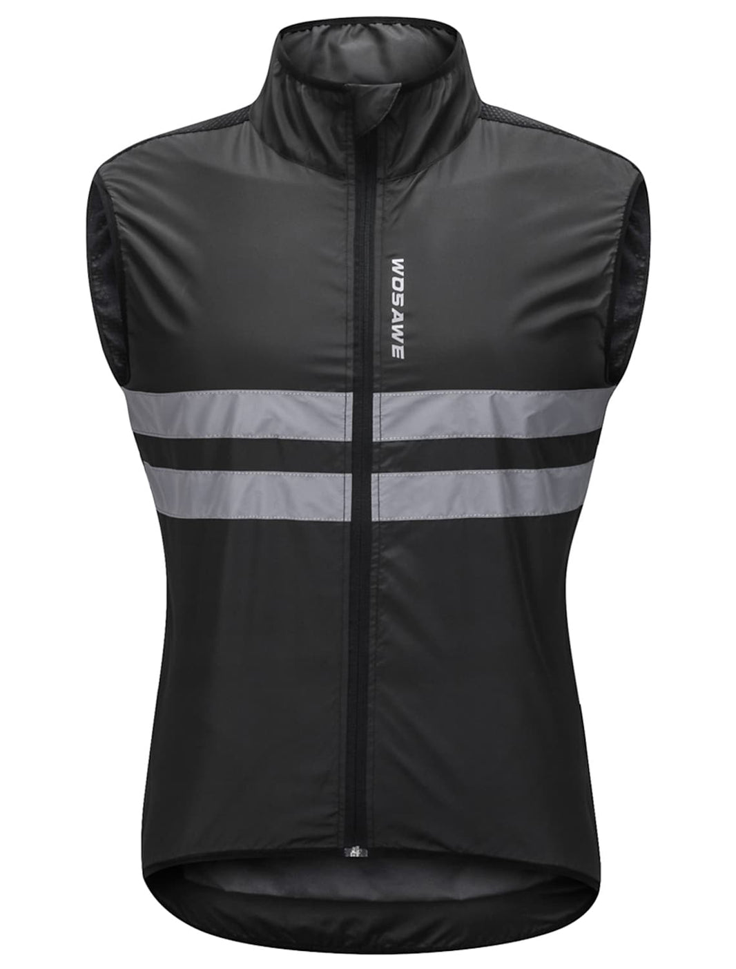 Men's Sleeveless Cycling Vest