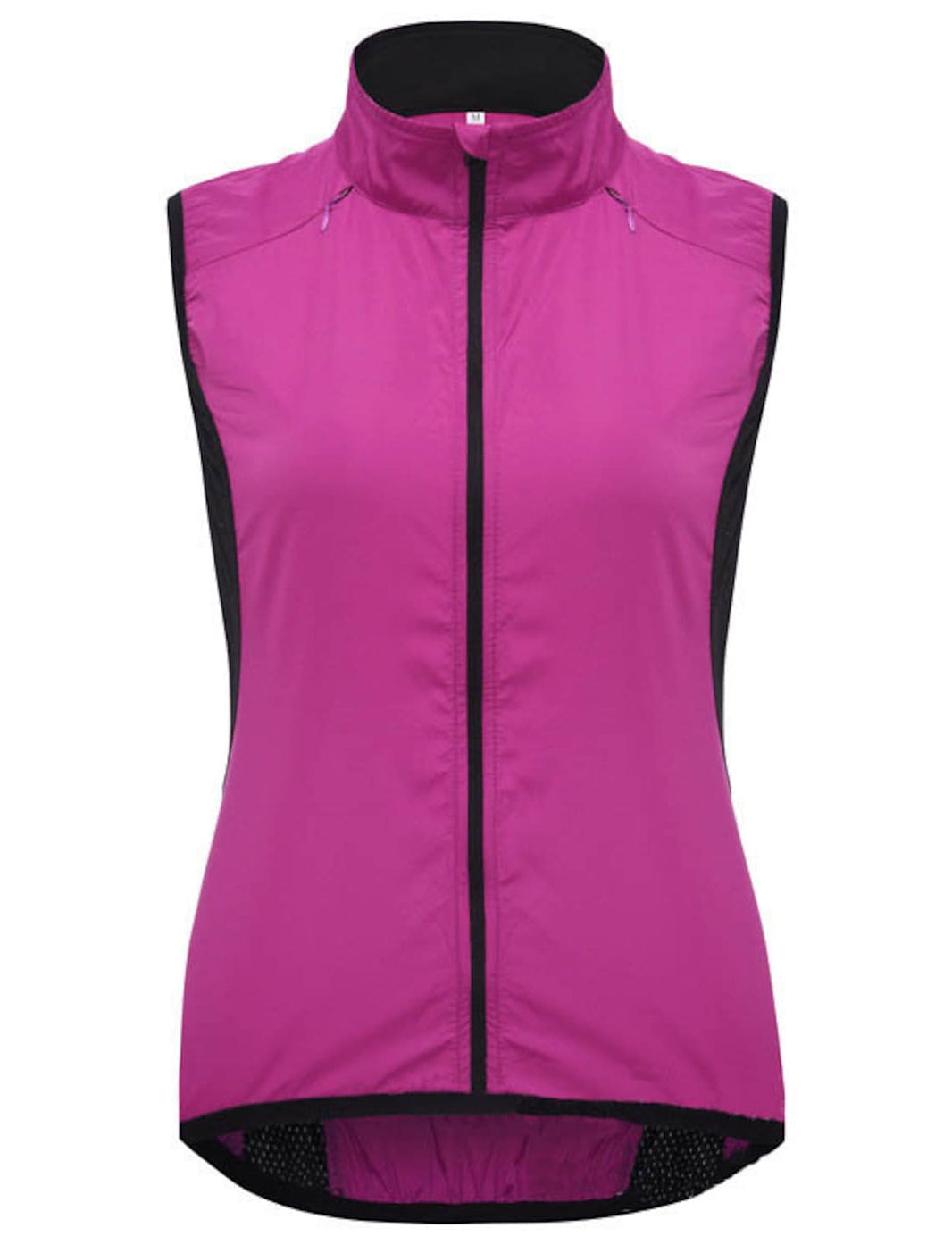 Women's Sleeveless Cycling Jersey Cycling Vest