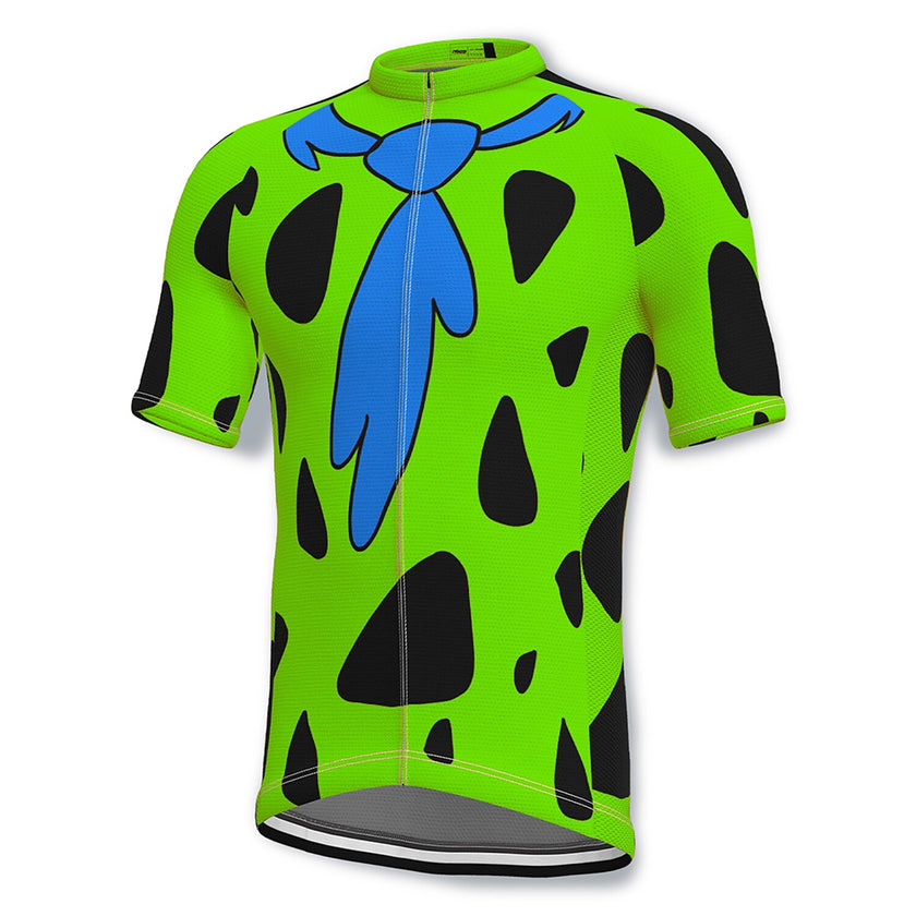 Men's Short Sleeve Cycling Jersey